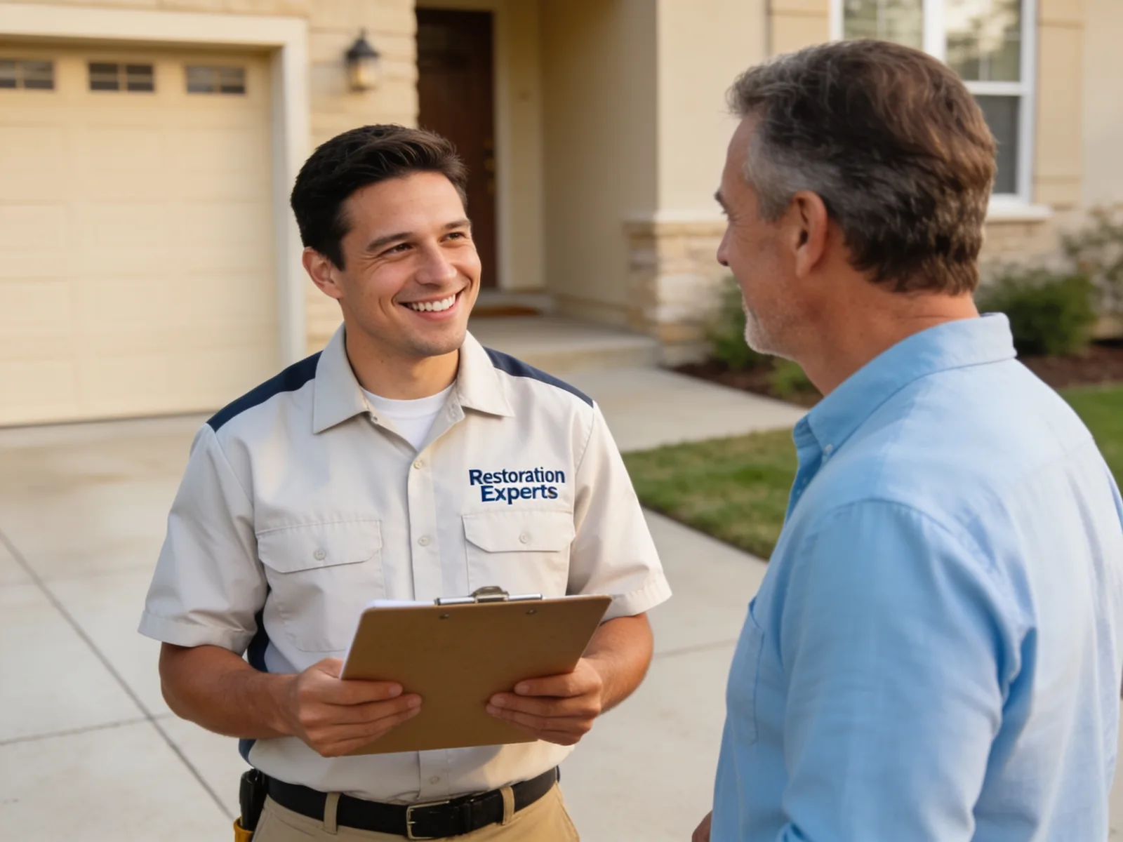 Water Damage Cleanup Roy, NM FAQs